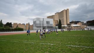 Semifimales Rugby 7 y Rugby